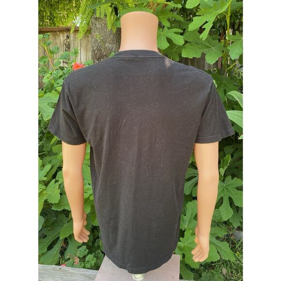 XXXTentacion Tribute Graphic T Shirt Men's Large Long Live X Authentic Merch - Picture 5 of 7